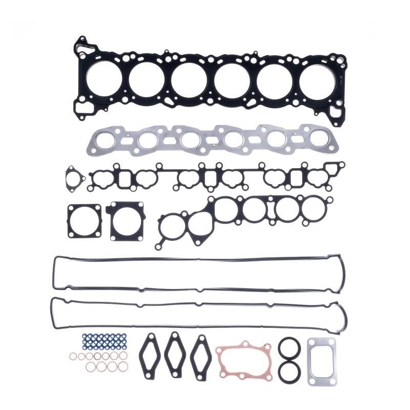 Cometic Gasket PRO2015T - CGSPRO2015T - Cometic Street Pro Nissan 1988-93 RB20DET 2.0L Inline 6 80mm Bore Top End Kit - Shipped in Europe - Tuningsupply.com