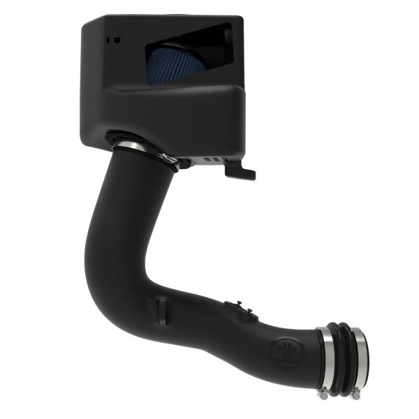 aFe 56-70049R - AFE56-70049R - aFe Takeda Intake System w/Pro 5R Filter Subaru Forester 14-18 H4-2.0L (t) - Shipped in Europe - Tuningsupply.com