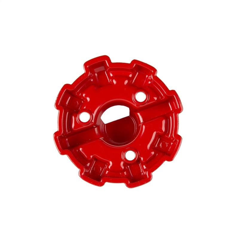 Rugged Ridge 17212.14 - RUG17212.14 - Rugged Ridge Elite Antenna Base Red 07-20 Jeep JK/JL/JT - Shipped in Europe - Tuningsupply.com