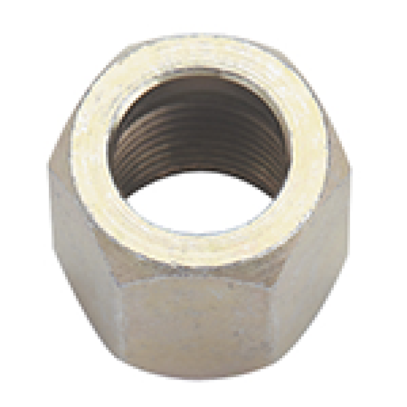 Fragola 581804 - FRA581804 - Fragola -4AN Tube Nut - Steel - Shipped in Europe - Tuningsupply.com