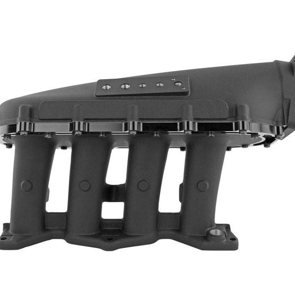 Skunk2 Racing 307-05-9205 - SKK307-05-9205 - Skunk2 Ultra Series D Series Race Intake Manifold - 3.5L Black Manifold - Shipped in Europe - Tuningsupply.com