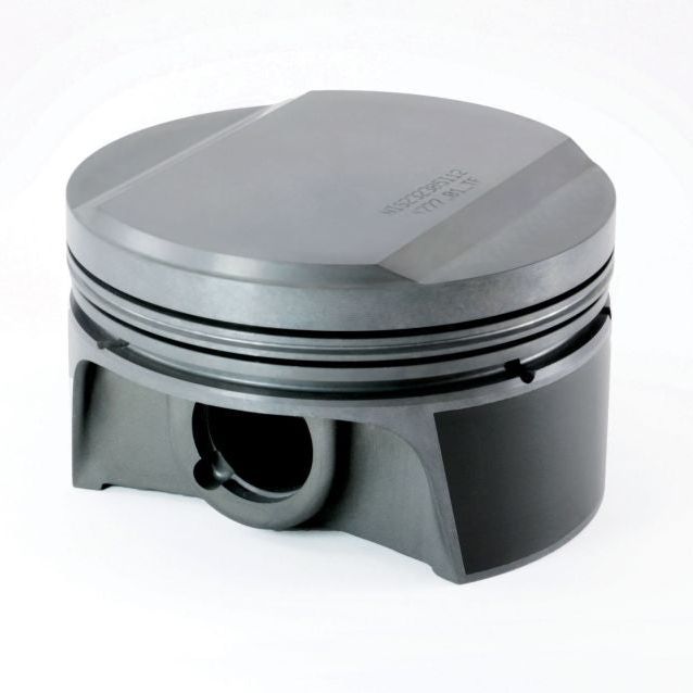 Mahle 929811650 - MHL929811650 - Mahle MS Piston Set RB25DET 86.50mm Bore 71.7mm Stroke 121.5mm Rod 21mm Pin 11.5cc 8.5 CR Set of 6 - Shipped in Europe - Tuningsupply.com