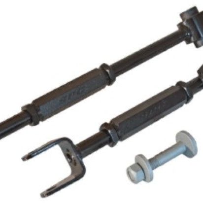 SPC Performance 67560 - SPC67560 - SPC Performance 2015+ Acura TLX Rear Adjustable Arm and Toe Cam Set - Shipped in Europe - Tuningsupply.com