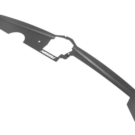 Perrin Performance PSP-ENG-513BK - PERPSP-ENG-513BK - PERRIN 22-25 Subaru WRX Radiator Shroud - Black - Shipped in Europe - Tuningsupply.com