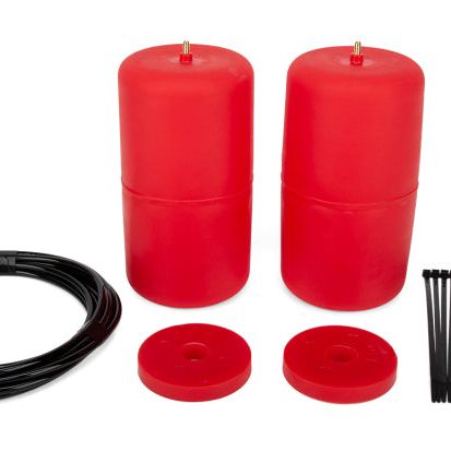 Air Lift 60855 - ALF60855 - Air Lift 20-23 Ford Explorer 1000 Air Spring Kit - Shipped in Europe - Tuningsupply.com