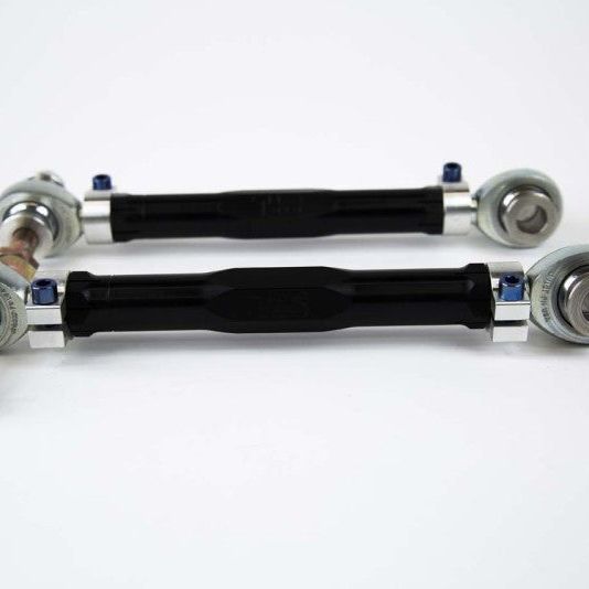 SPL Parts SPL RTA FRS - SPPSPL RTA FRS - SPL Parts 2013+ Subaru BRZ/Toyota 86 / 2015+ Subaru WRX/STI Rear Toe Arms - Shipped in Europe - Tuningsupply.com