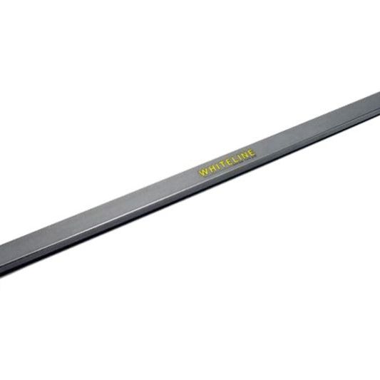 Whiteline KSB729 - WHLKSB729 - Whiteline 05+ Ford Mustang Coupe (Inc GT & Shelby GT500) Rear Chassis Support Brace - Shipped in Europe - Tuningsupply.com