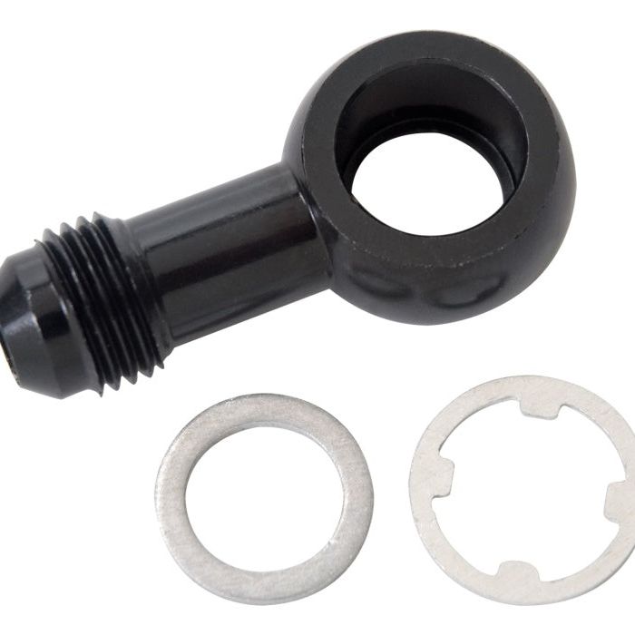 Russell 640923 - RUS640923 - Russell Performance -6 AN Male Flare for Civics/Integras with Fuel Pressure Damper - Shipped in Europe - Tuningsupply.com
