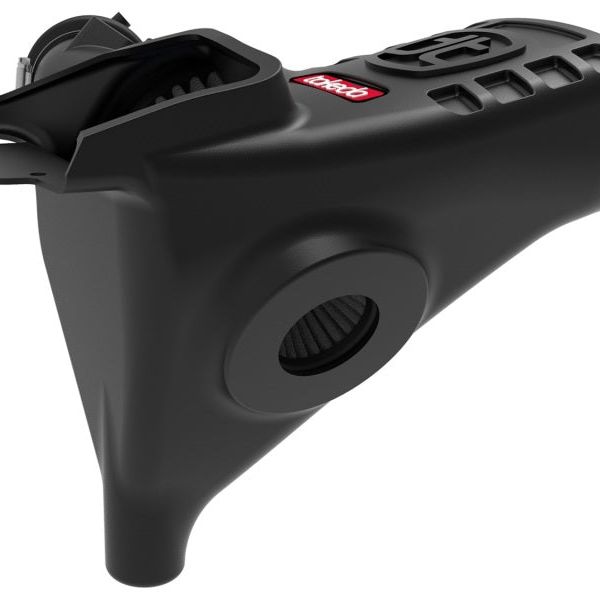 aFe TM-1025B-D - AFETM-1025B-D - aFe POWER Momentum GT Pro Dry S Intake System 2017 Honda Civic Type R L4-2.0L (t) - Shipped in Europe - Tuningsupply.com