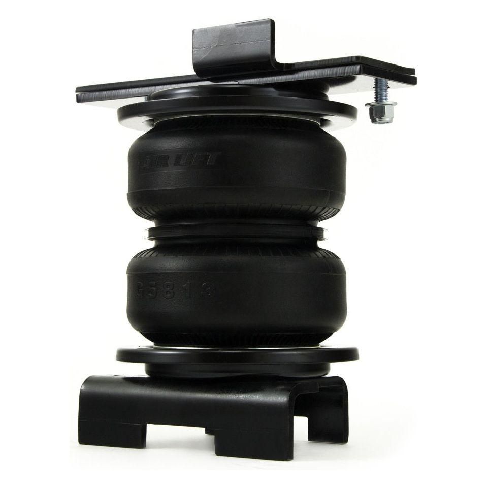 Air Lift 88213 - ALF88213 - Air Lift Loadlifter 5000 Ultimate Rear Air Spring Kit for 15-17 Ford Transit 150/250/350 - Shipped in Europe - Tuningsupply.com