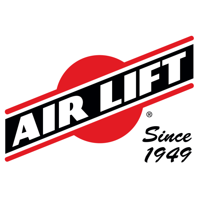 Air Lift 81560 - ALF81560 - Air Lift Air Lift 1000 Air Spring Kit - Shipped in Europe - Tuningsupply.com