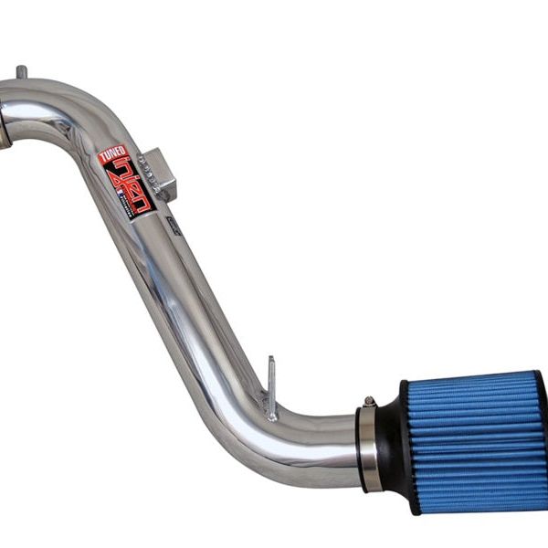 Injen SP6065BLK - INJSP6065BLK - Injen 13-18 Mazda 3 2.0L 4Cyl AT Black Cold Air Intake with MR Tech and Air Fusion - Shipped in Europe - Tuningsupply.com