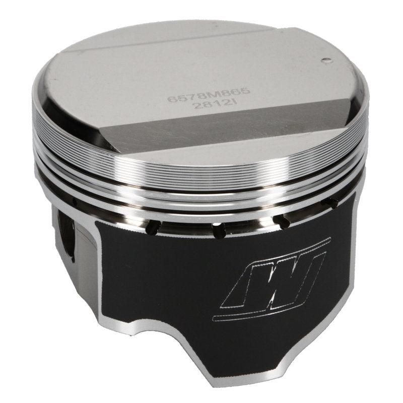 Wiseco K578M865AP - WISK578M865AP - Wiseco Nissan RB25 DOME 6578M865 Piston Kit - Shipped in Europe - Tuningsupply.com