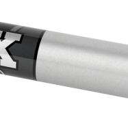 FOX 985-02-121 - FOX985-02-121 - Fox 2007+ Jeep JK 2.0 Performance Series 8.2in. TS Stabilizer 1-3/8in Tie Rod Clamp - Shipped in Europe - Tuningsupply.com