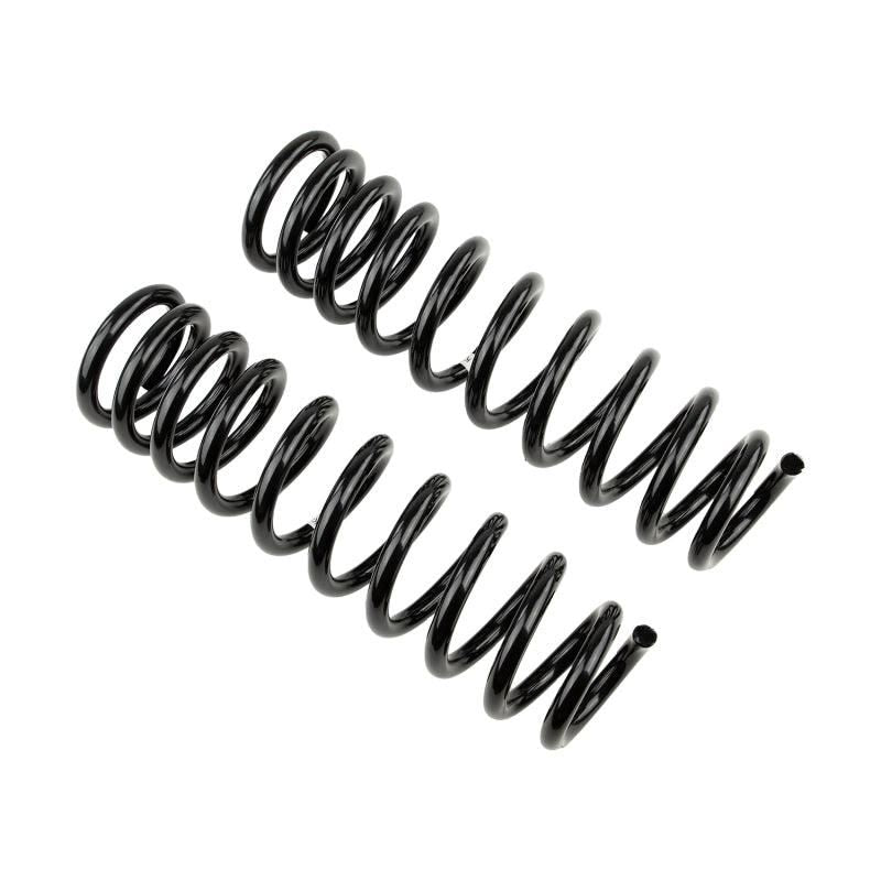 Old Man Emu 3199 - ARB3199 - ARB / OME 2021+ Ford Bronco Front Coil Spring Set for Medium Loads - Shipped in Europe - Tuningsupply.com