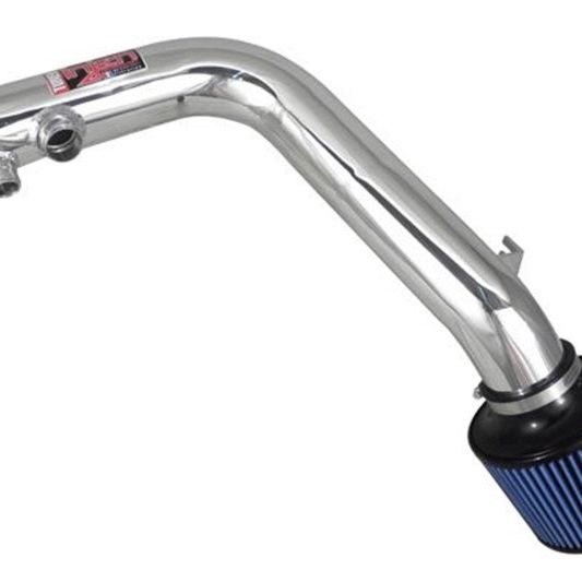 Injen SP3027P - INJSP3027P - Injen 09-10 VW Golf 2.5L Polished Cold Air Intake w/ MR Tech/Air Fusion/Nano-Fiber Filter (NO MAF) - Shipped in Europe - Tuningsupply.com
