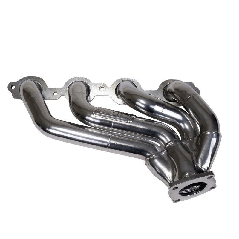 BBK 4043 - BBK4043 - BBK 16-20 Chevrolet Camaro SS 6.2L Shorty Tuned Length Exhaust Headers - 1-3/4in Titanium Ceramic - Shipped in Europe - Tuningsupply.com