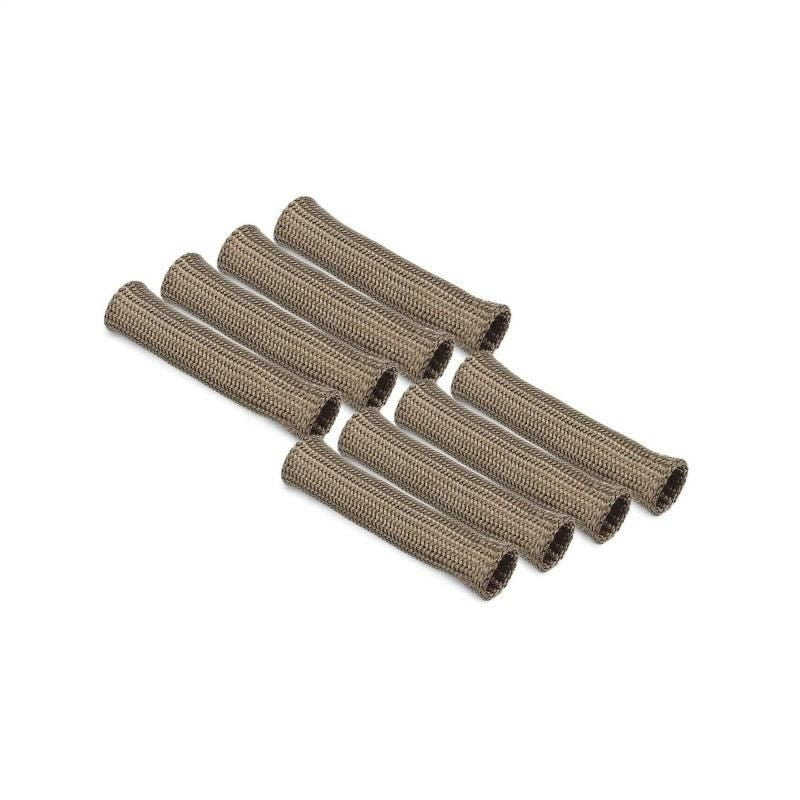 DEI 10544 - DEI10544 - DEI Protect-A-Boot - 8in - 8-pack - No Ring - Titanium - Shipped in Europe - Tuningsupply.com