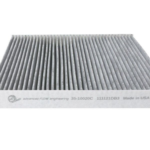 aFe 35-10020C - AFE35-10020C - aFe Jeep Grand Cherokee 11-21/ Dodge Durango 11-22 Cabin Air Filter - Shipped in Europe - Tuningsupply.com