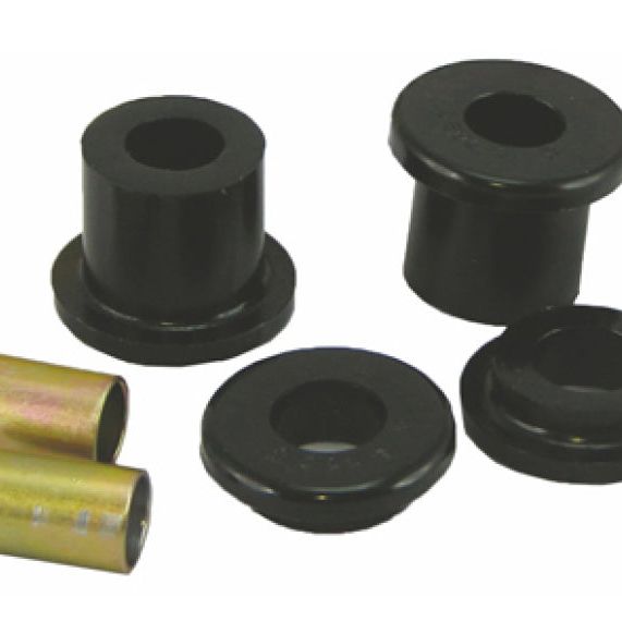 Whiteline W81099 - WHLW81099 - Whiteline Plus 10/02-8/06 Pontiac GTO 8cyl Front Radius Rod - Rear - Shipped in Europe - Tuningsupply.com