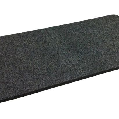 BedRug TW2X4MAT - BEDTW2X4MAT - BedRug 2ft x 4ft Folding Utility Mat TrackMat - Shipped in Europe - Tuningsupply.com