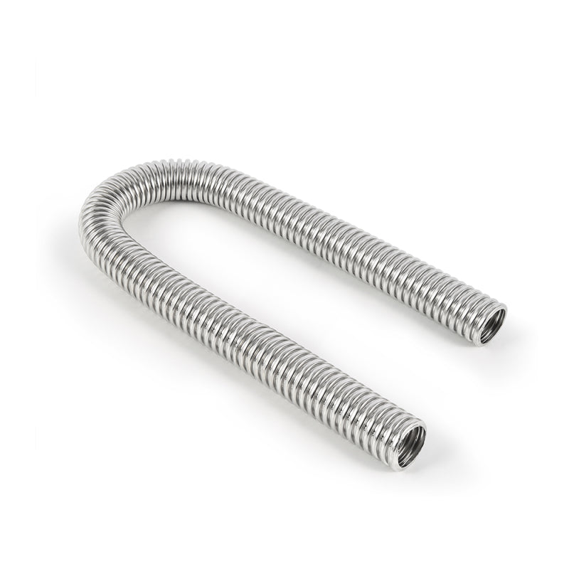 Mishimoto MMAH-U36C - MISMMAH-U36C - Mishimoto Universal Flexible Radiator Hose Kit Chrome - Shipped in Europe - Tuningsupply.com