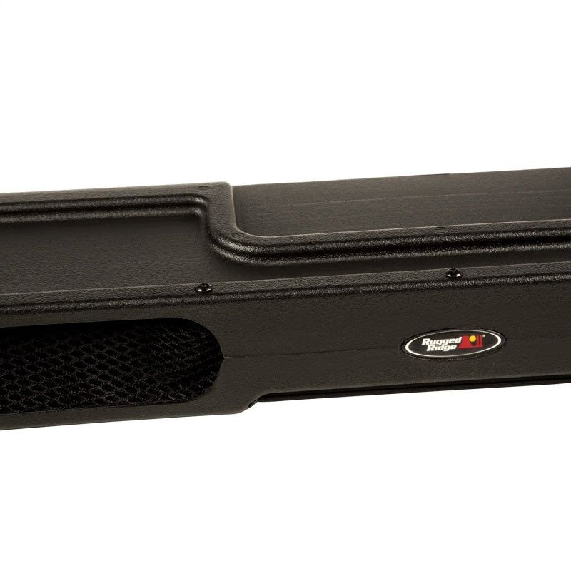 Rugged Ridge 13551.14 - RUG13551.14 - Rugged Ridge Overhead Storage Console 87-18 Jeep Wrangler - Shipped in Europe - Tuningsupply.com