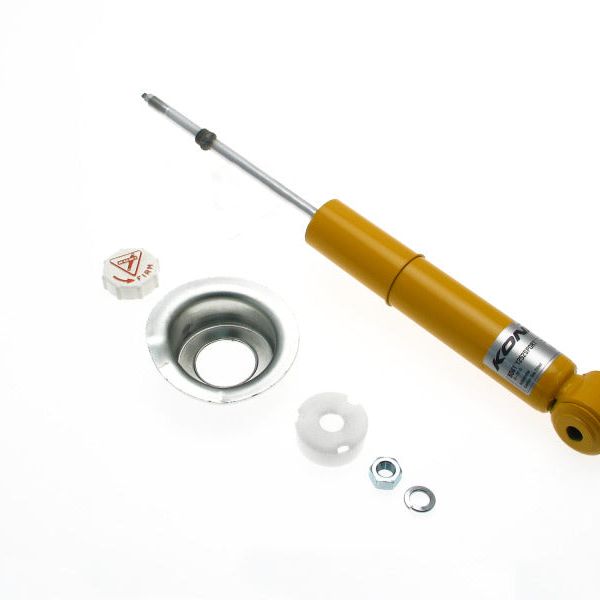KONI 8041 1252SPORT - KON8041 1252SPORT - Koni Sport (Yellow) Shock 98-05 Mazda Miata - Rear - Shipped in Europe - Tuningsupply.com