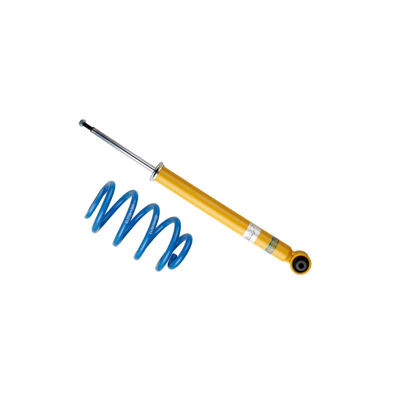 Bilstein 47-254954 - BIL47-254954 - Bilstein B14 2015 Audi A3 / 2015 Volkswagen Golf Front & Rear Performance Suspension - Shipped in Europe - Tuningsupply.com