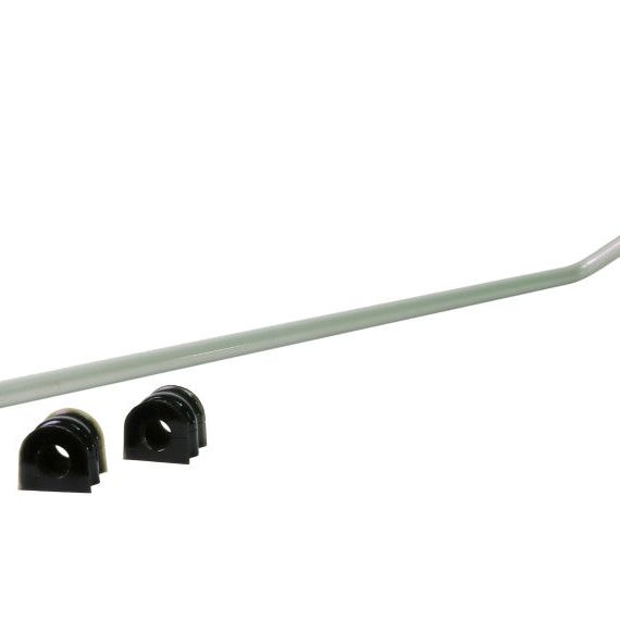Whiteline BSF15 - WHLBSF15 - Whiteline 98-02 Legacy BE B4 / 04-05 Baja BT Turbo Front 22mm Heavy Duty Swaybar - Shipped in Europe - Tuningsupply.com