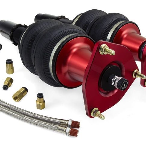Air Lift 78570 - ALF78570 - Air Lift Performance 17-25 Audi B9 Front Kit - Shipped in Europe - Tuningsupply.com