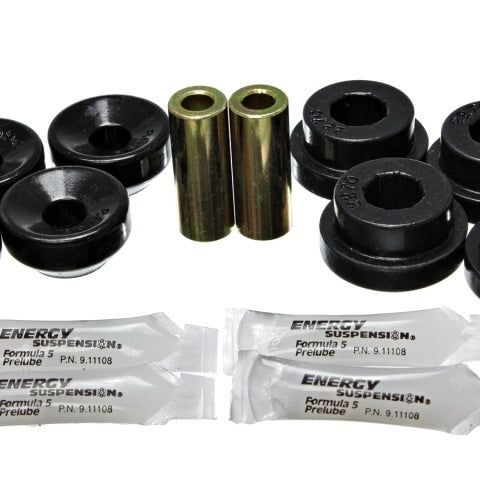 Energy Suspension 16.8103G - ENG16.8103G - Energy Suspension 90-01 Acura Integra / 89-95 Honda Civic/CRX / 93-97 Honda Del Sol (including VTEC) - Shipped in Europe - Tuningsupply.com
