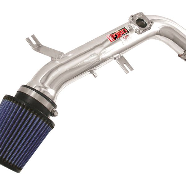 Injen IS2094P - INJIS2094P - Injen 00-05 IS300 w/ Stainless steel Manifold Cover Polished Short Ram Intake - Shipped in Europe - Tuningsupply.com