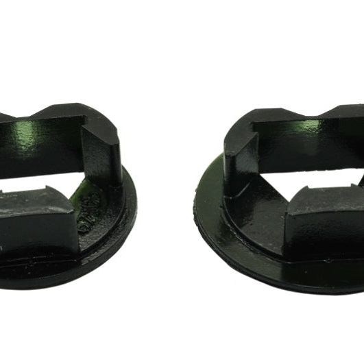 Whiteline KDT915 - WHLKDT915 - Whiteline 7/06+ Mazda 3 MPS Front Engine - Rear Mount Insert - Shipped in Europe - Tuningsupply.com