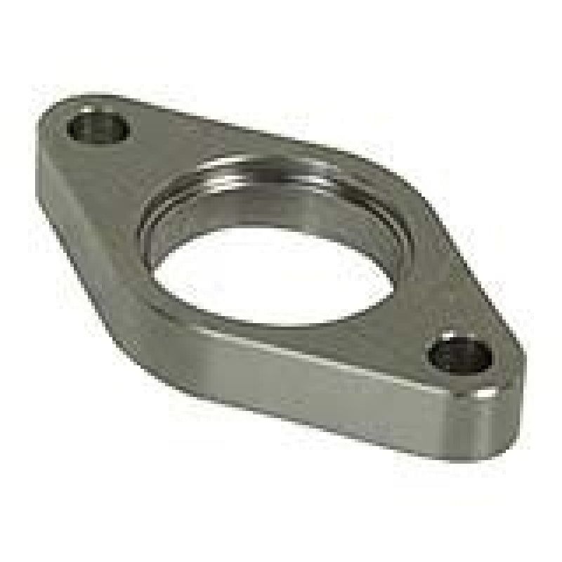 Turbosmart TS-0501-2001 - TURTS-0501-2001 - Turbosmart WG38 Weld Flanges - Stainless - Shipped in Europe - Tuningsupply.com