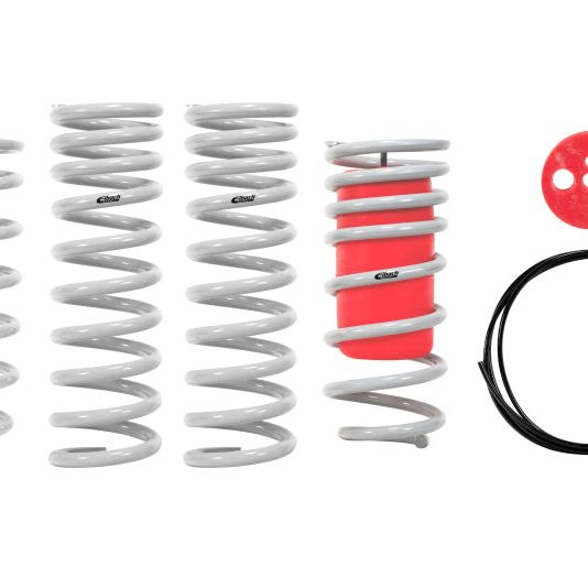 Eibach 9310.140 - EIB9310.140 - Eibach Drag Launch Kit for 79-98 Ford Mustang Cobra Coupe / 79-04 Couple / 03-04 Mach 1 Coupe - Shipped in Europe - Tuningsupply.com