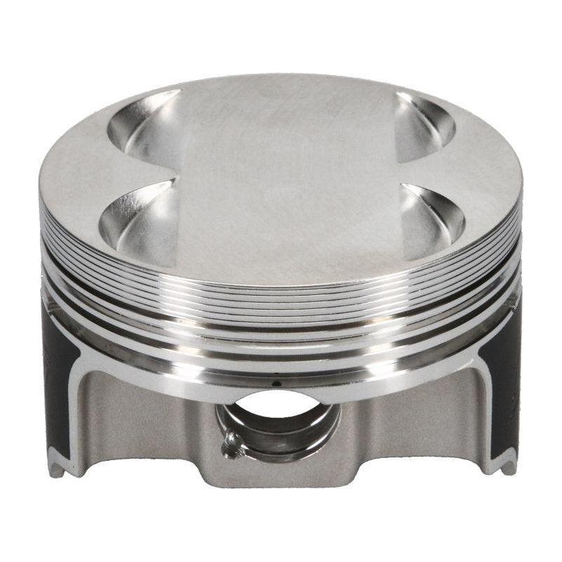 Wiseco K623M845 - WISK623M845 - Wiseco Honda / Acura B series Flat Top 10.5:1 Piston Shelf Stock Kit - Shipped in Europe - Tuningsupply.com
