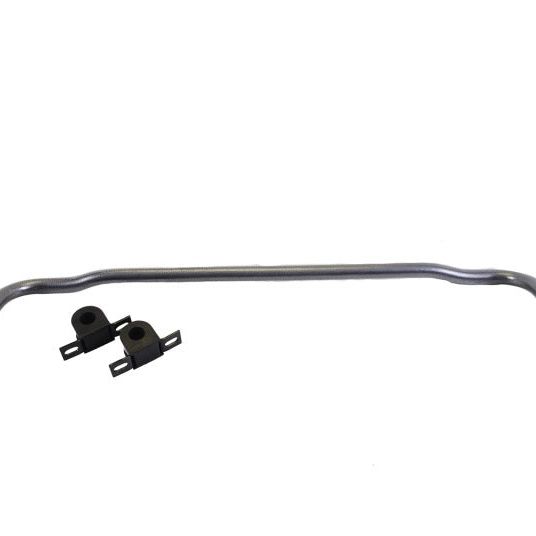 Hellwig 7676 - HWG7676 - Hellwig 05-07 Ford F-250/F-350 4WD Solid Heat Treated Chromoly 1-1/8in Front Sway Bar - Shipped in Europe - Tuningsupply.com