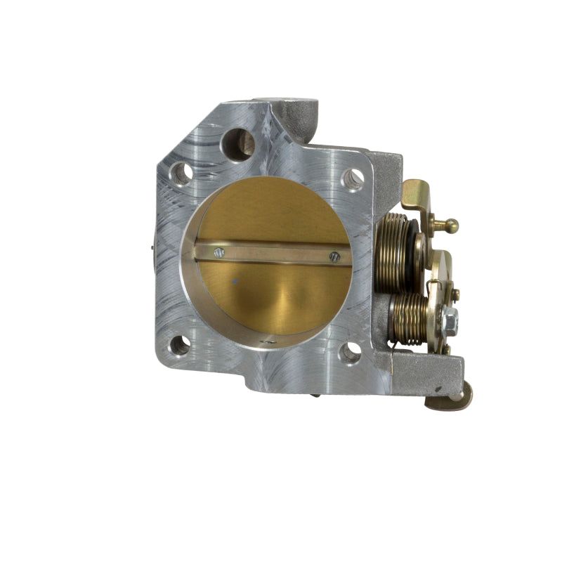 BBK 1580 - BBK1580 - BBK 89-02 Ford Ranger Explorer 66mm Throttle Body BBK Power Plus Series - Shipped in Europe - Tuningsupply.com