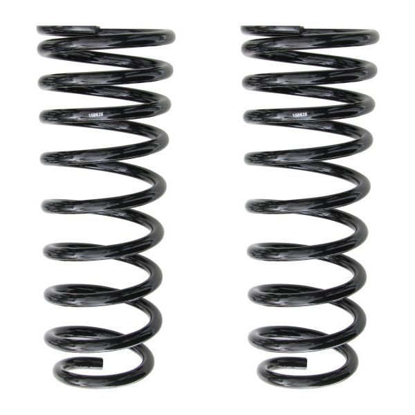 ICON 53006 - ICO53006 - ICON 91-97 Toyota Land Cruiser 3in Rear Dual Rate Spring Kit - Shipped in Europe - Tuningsupply.com