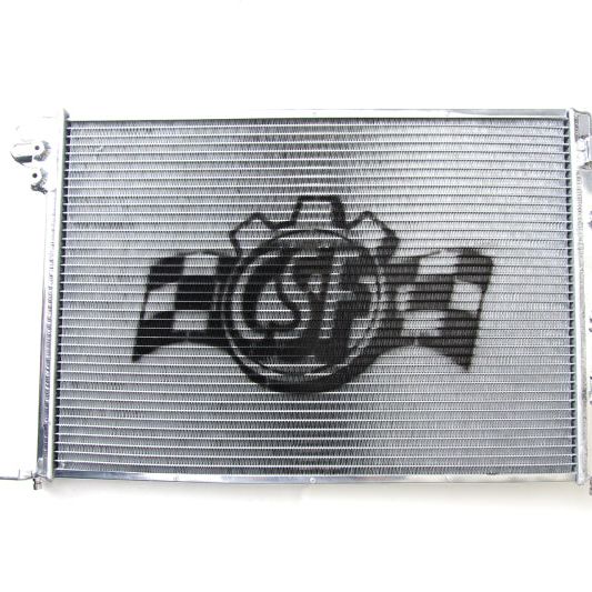 CSF 7016 - CSF7016 - CSF 02-06 Mini Cooper S R53 Manual Radiator - Shipped in Europe - Tuningsupply.com
