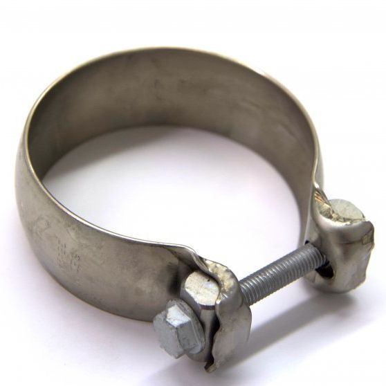 Kooks Headers JI-K61003 - KSHJI-K61003 - Kooks Universal 3in Torca Ball Clamp - Shipped in Europe - Tuningsupply.com