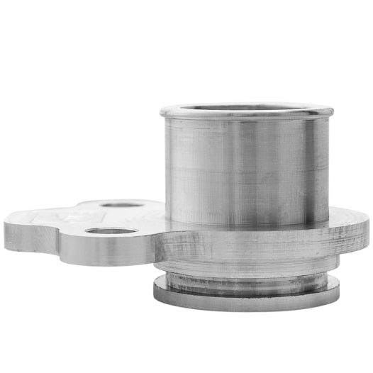 AWE Tuning 2660-11020 - AWE2660-11020 - AWE Tuning Audi RS3 / TT RS DV Adapter Kit for 2019+ Models - Shipped in Europe - Tuningsupply.com