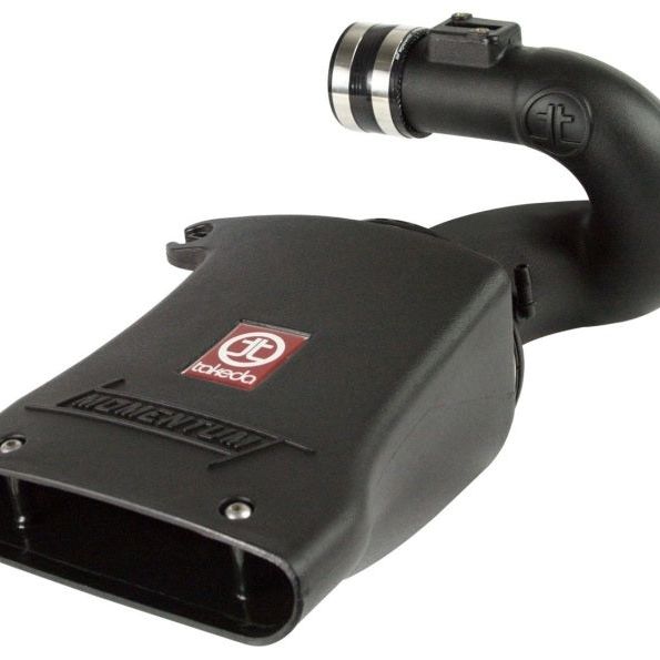 aFe TM-1016B-D - AFETM-1016B-D - aFe Takeda Intake System 11-12 Honda CR-Z L4 1.5L Stage 2 Pro Dry S Wrinkle Black - Shipped in Europe - Tuningsupply.com