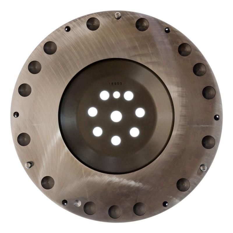 Exedy MF04 - EXEMF04 - Exedy 1996-1996 Mitsubishi Lancer Evolution IV L4 Lightweight Flywheel - Shipped in Europe - Tuningsupply.com