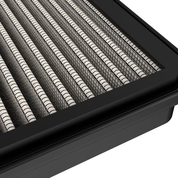 aFe 30-10401DM - AFE30-10401DM - aFe Magnum FLOW Pro DRY S Air Filter 21+ RAM 1500 TRX V8-6.2L - Shipped in Europe - Tuningsupply.com