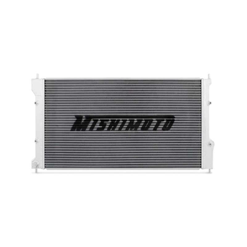 Mishimoto MMRAD-BRZ-13 - MISMMRAD-BRZ-13 - Mishimoto 12-14 Subaru BRZ / 12-14 Scion FR-S / 12-14 Toyota GT86 Performance Aluminum Radiator - Shipped in Europe - Tuningsupply.com