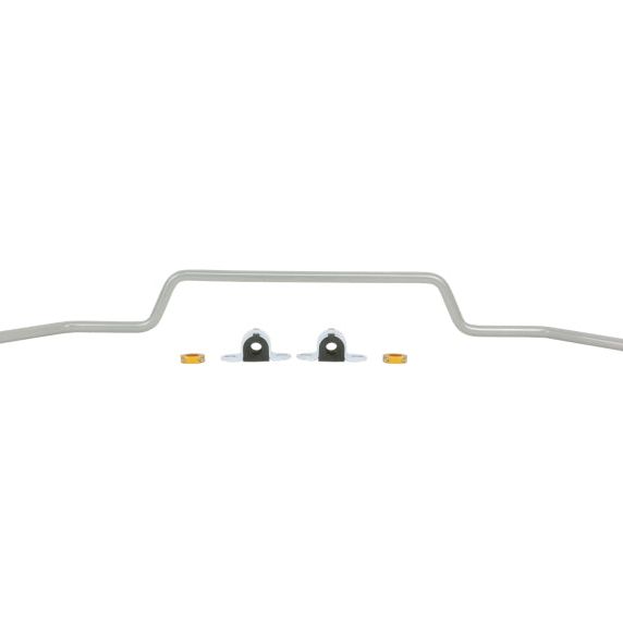 Whiteline BNR36XZ - WHLBNR36XZ - Whiteline 07+ Nissan Skyline R35 GT-R AWD Rear 20mm Swaybar-h/duty Blade adjustable - Shipped in Europe - Tuningsupply.com