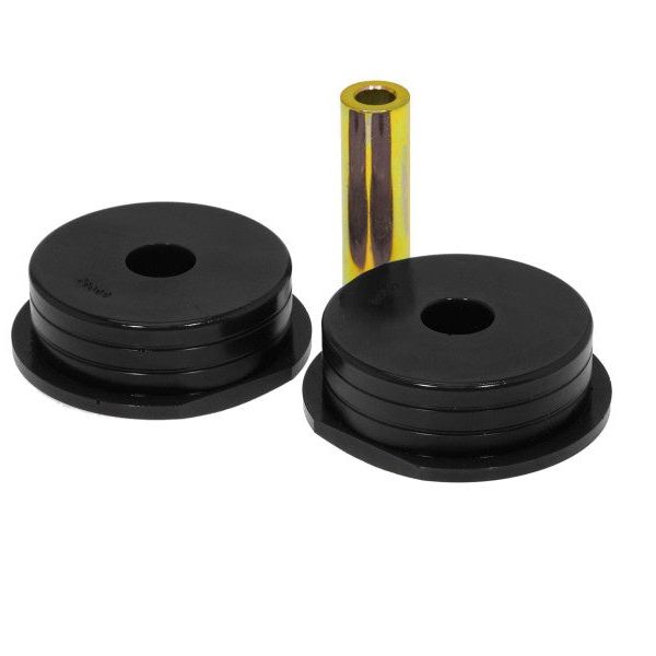 Prothane 13-503-BL - PRO13-503-BL - Prothane 90-03 Mitsubishi Eclipse Motor Mount Insert - Black - Shipped in Europe - Tuningsupply.com