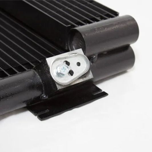 CSF 8104 - CSF8104 - CSF 15-18 BMW M2 (F87) Race-Spec Oil Cooler - Shipped in Europe - Tuningsupply.com